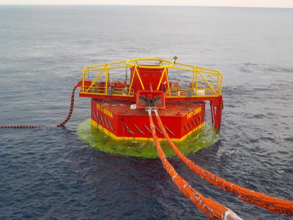 Buoy-large
