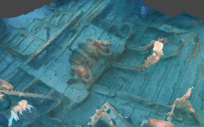 Photogrammetry